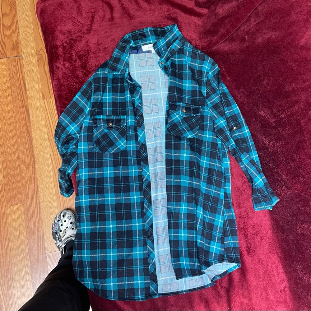 Flannel